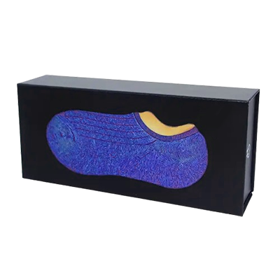 Custom Socks Packaging Boxes Wholesale